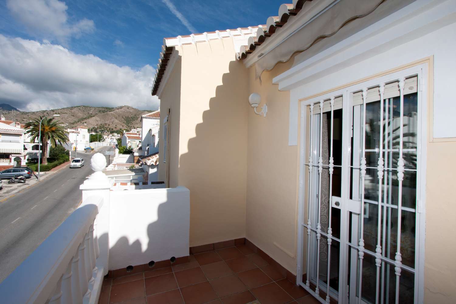 Precioso chalet en venta