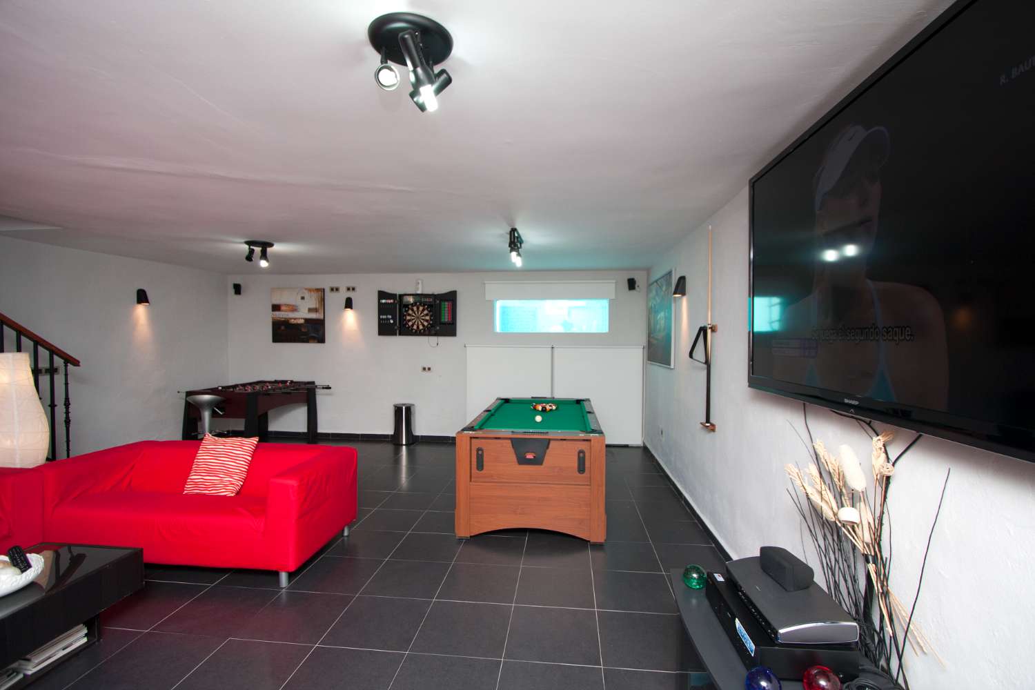Precioso chalet en venta