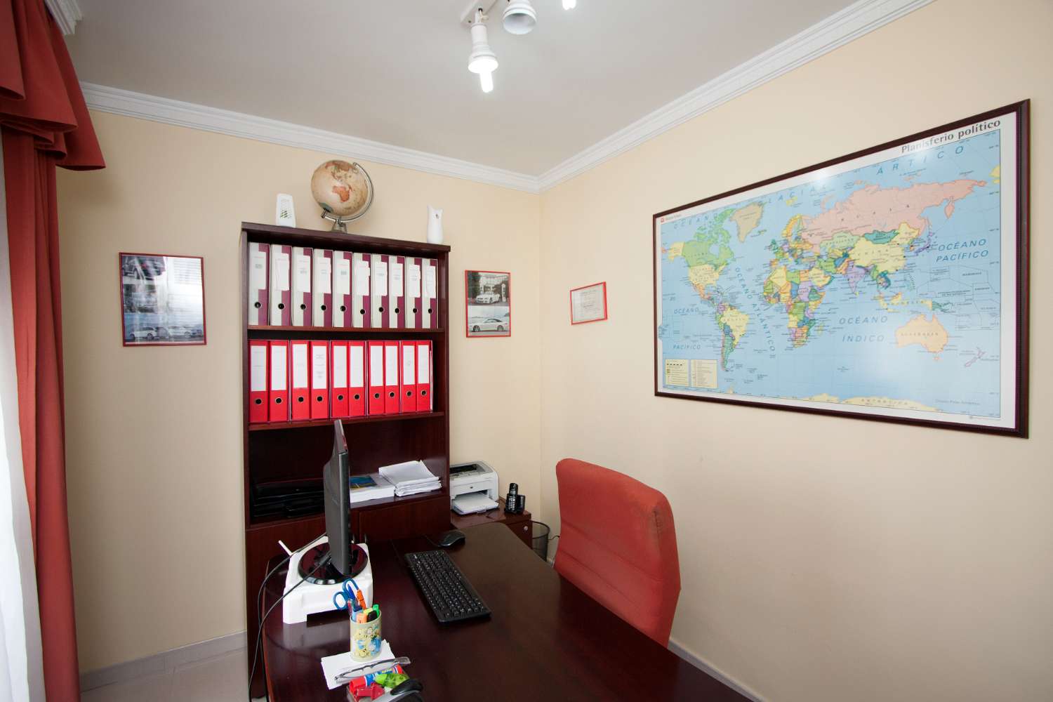 Precioso chalet en venta