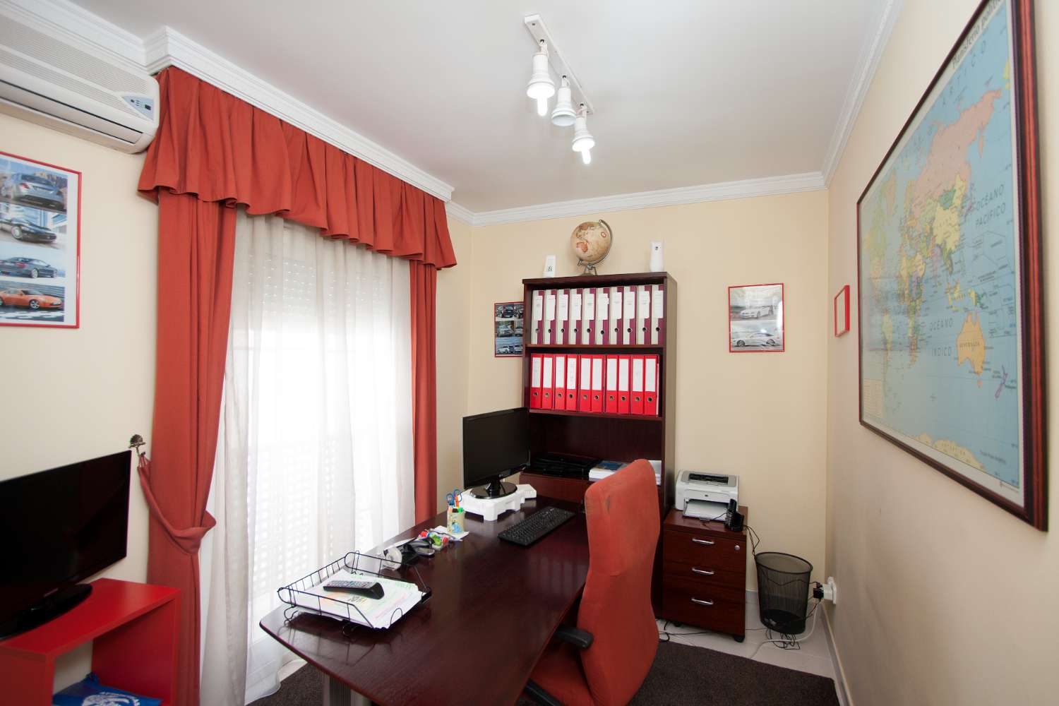 Precioso chalet en venta