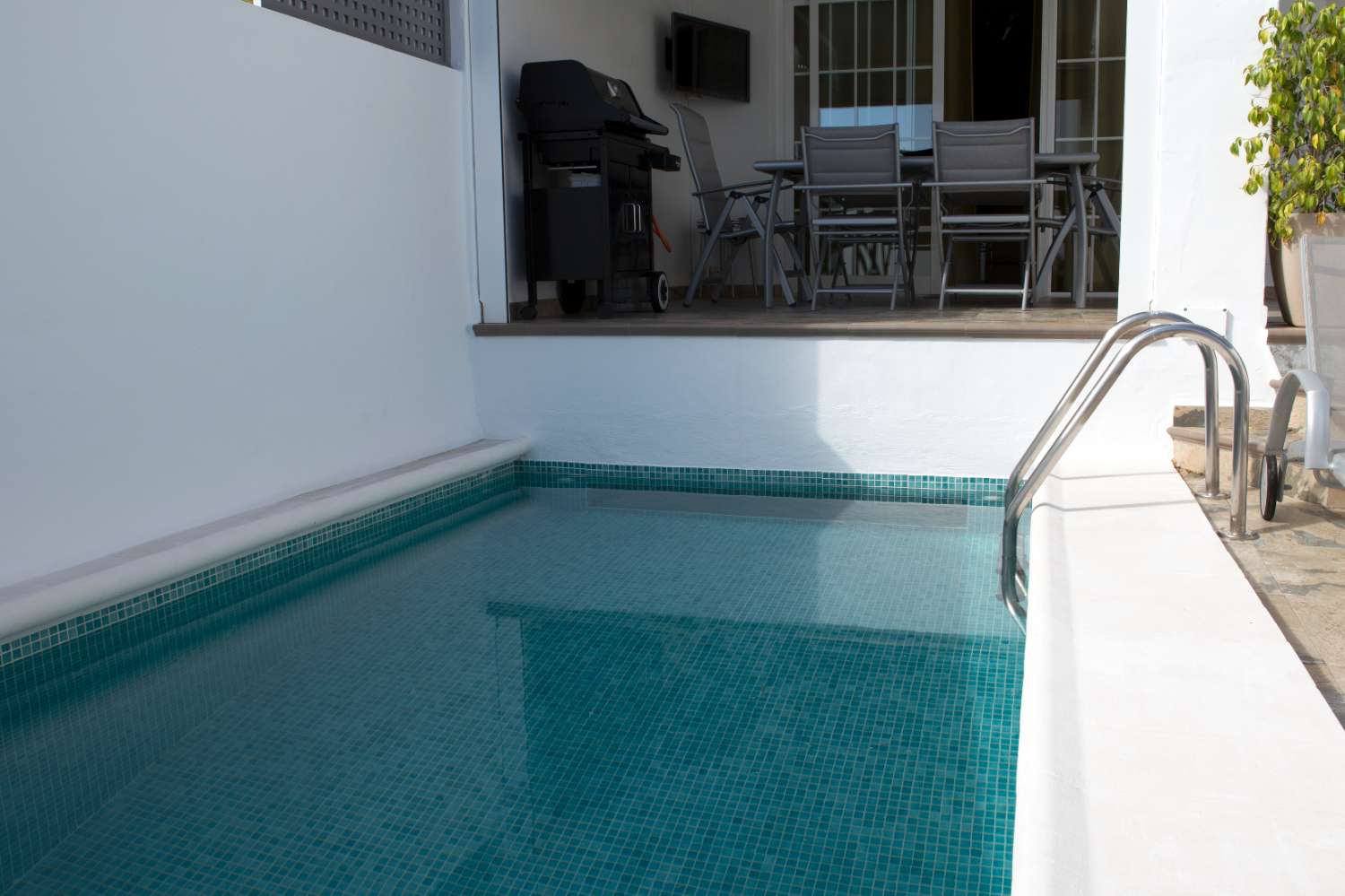 Precioso chalet en venta