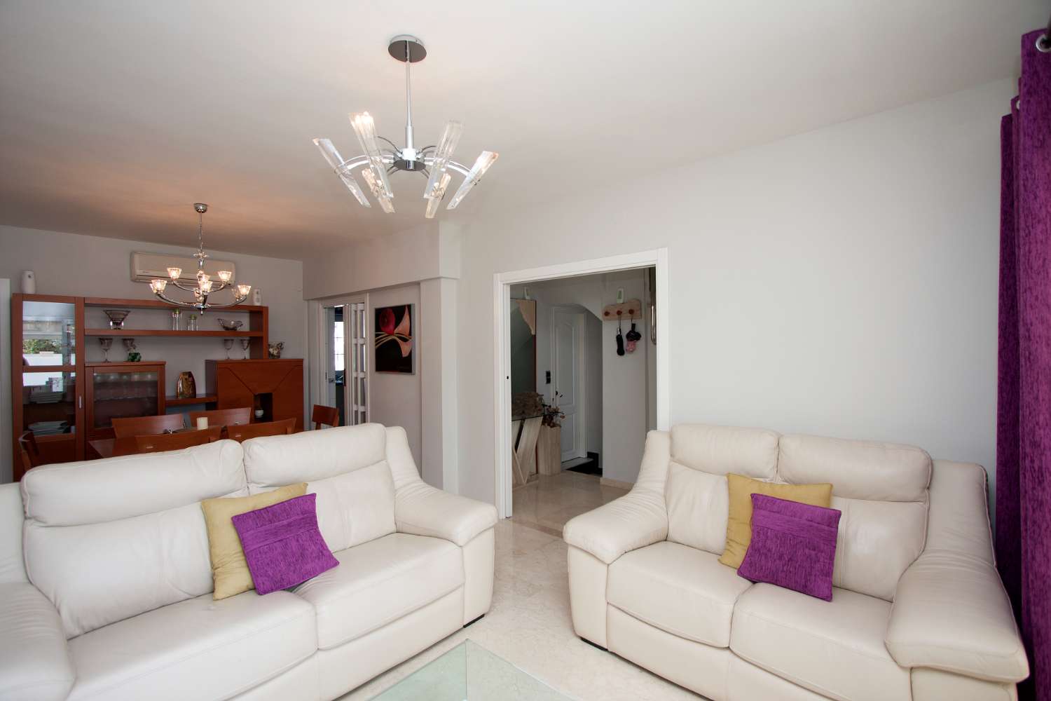 Precioso chalet en venta