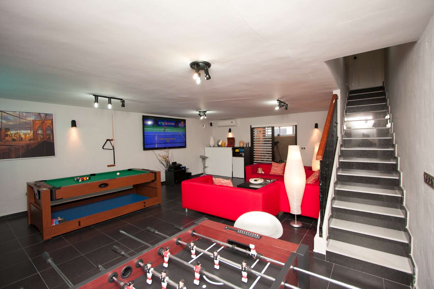 Precioso chalet en venta