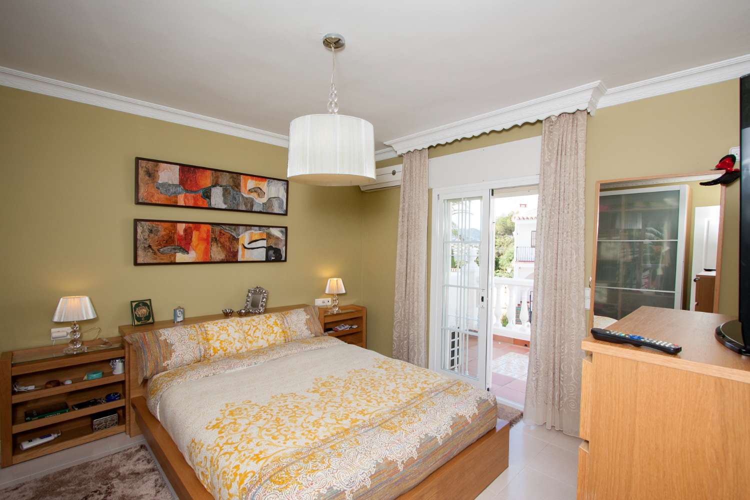 Precioso chalet en venta