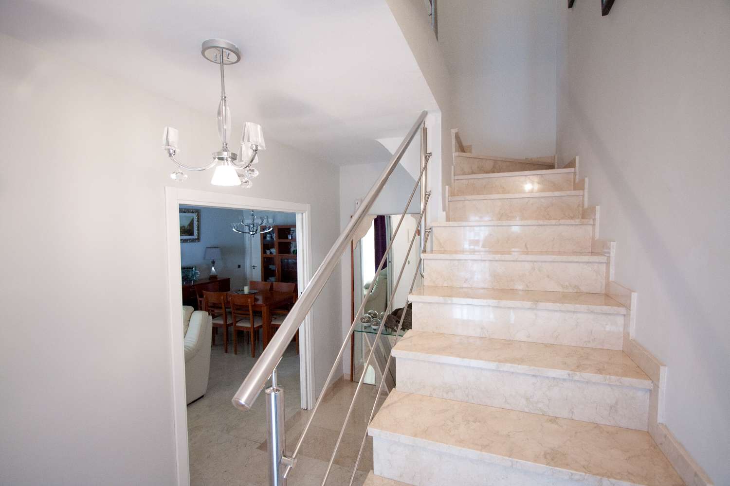 Precioso chalet en venta