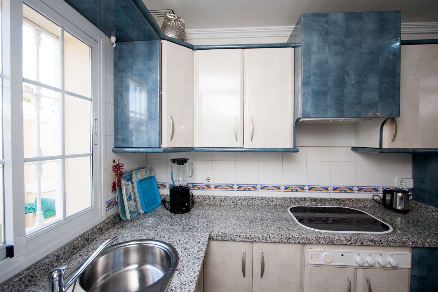 Precioso chalet en venta