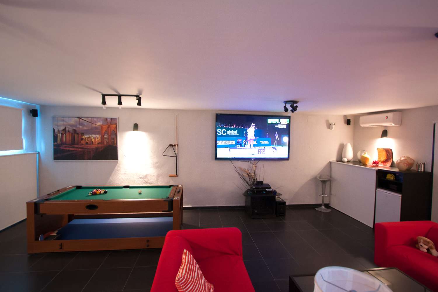 Precioso chalet en venta
