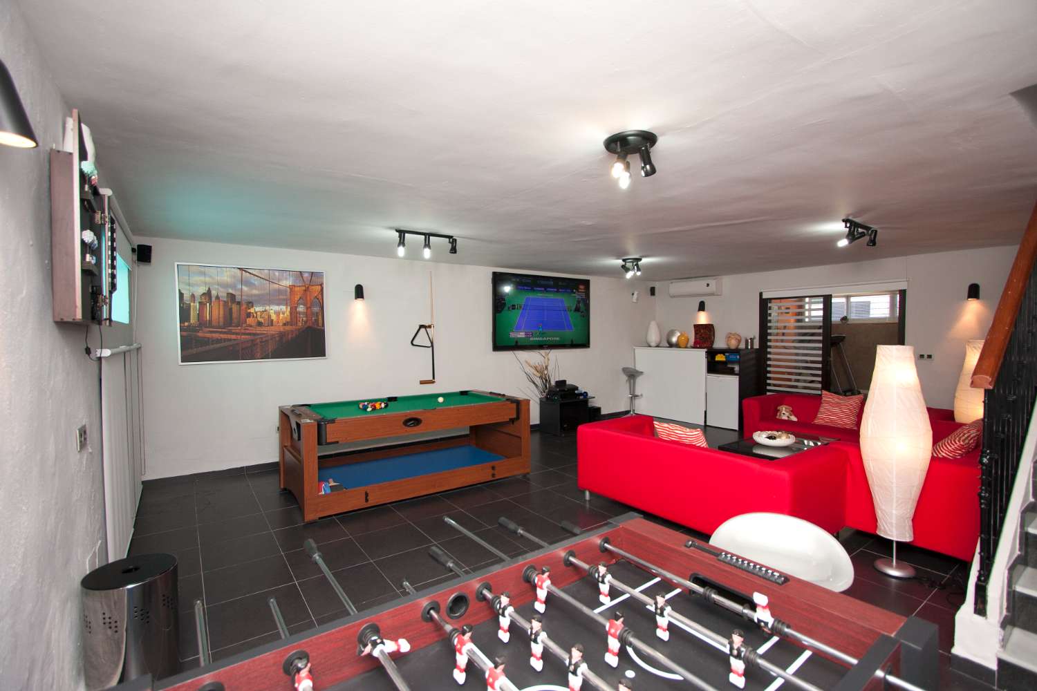 Precioso chalet en venta