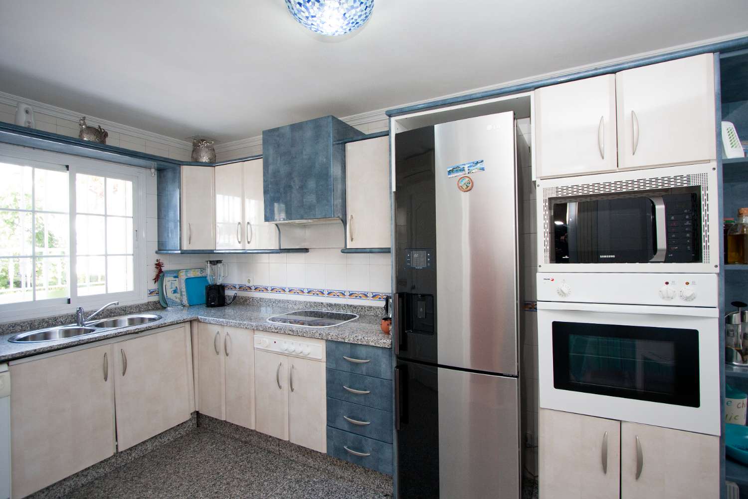 Precioso chalet en venta