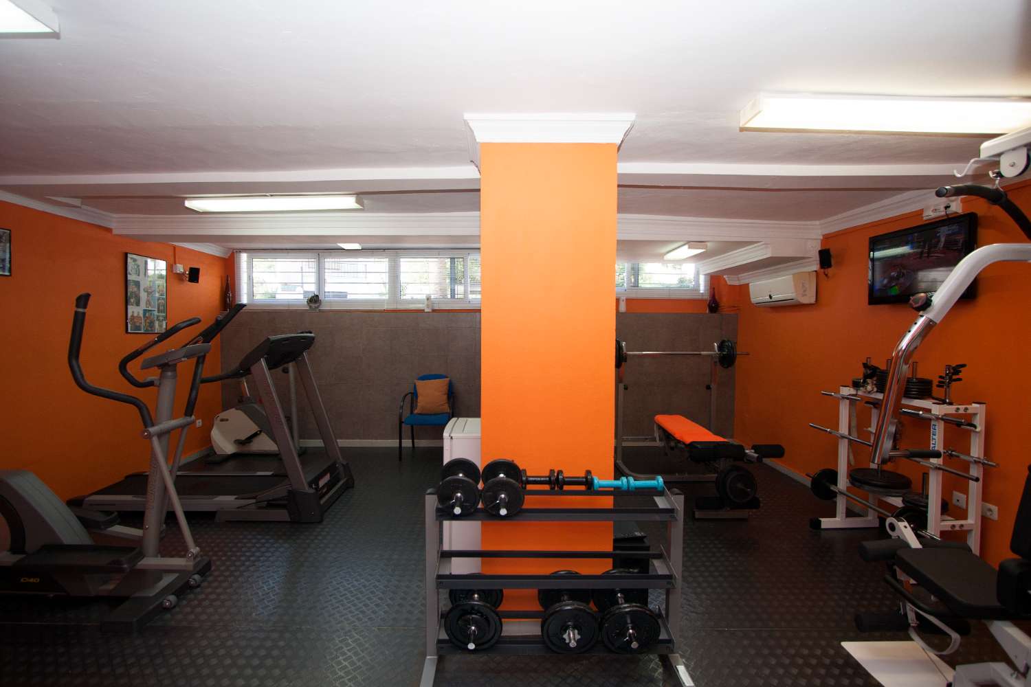 Precioso chalet en venta