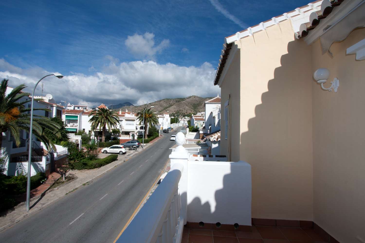 Precioso chalet en venta
