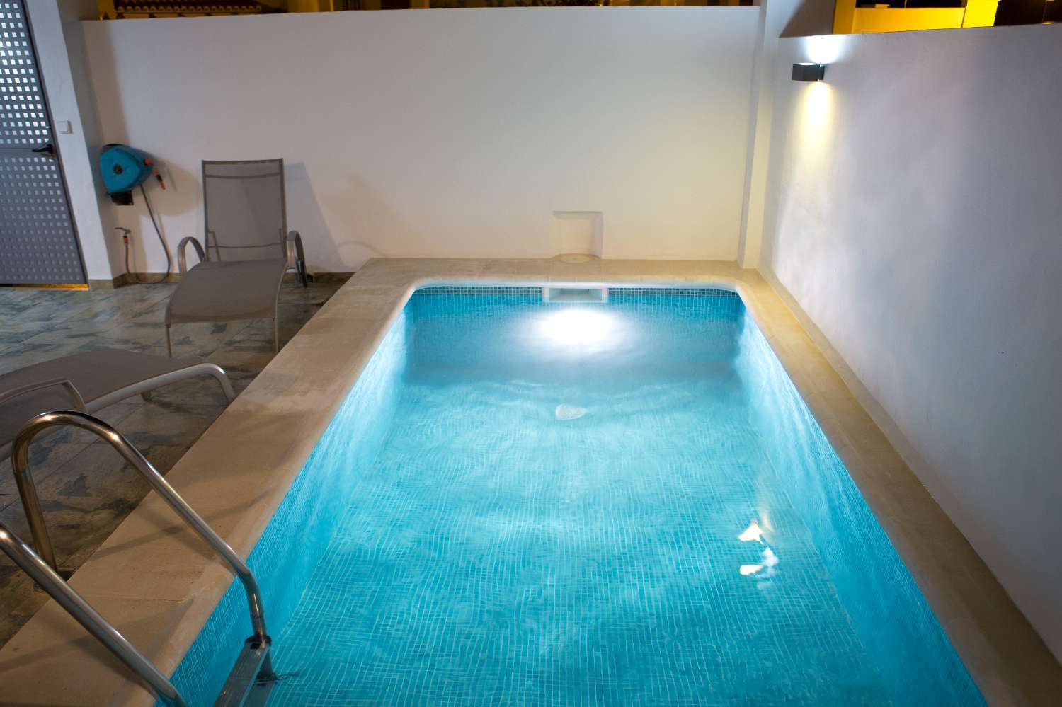 Precioso chalet en venta