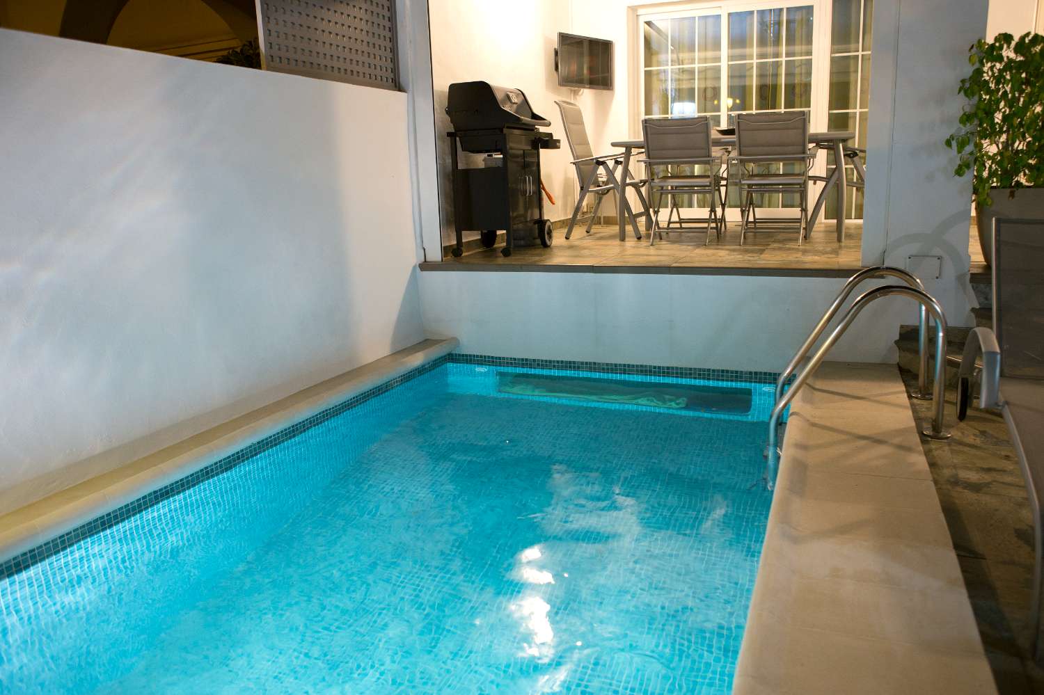 Precioso chalet en venta