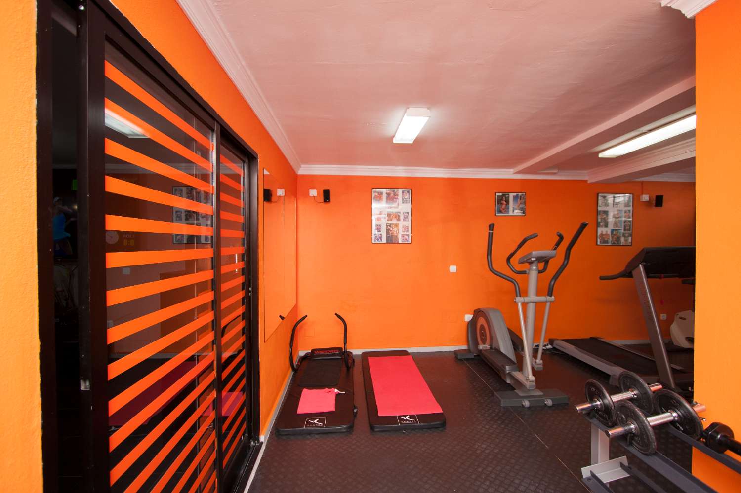 Precioso chalet en venta