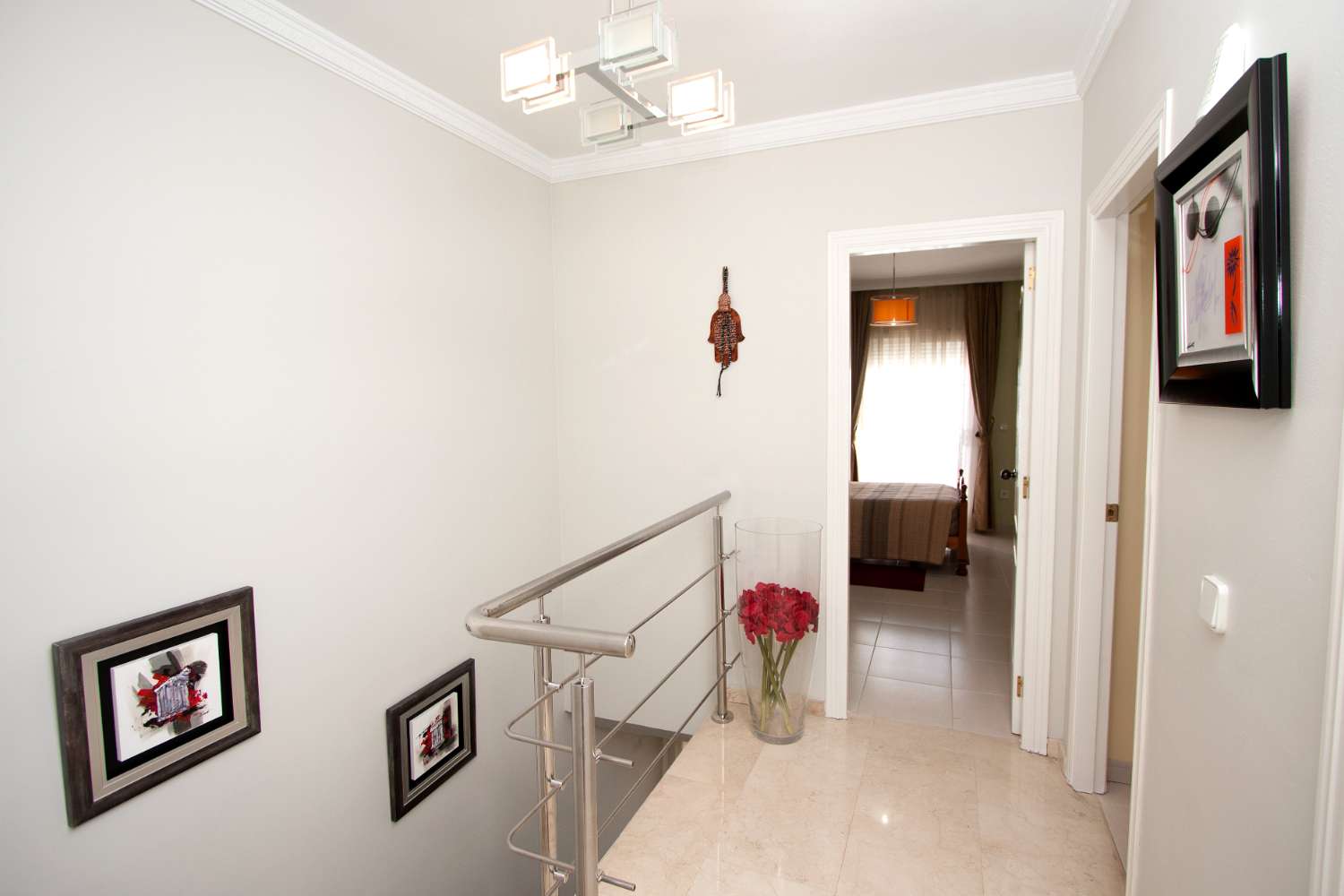 Precioso chalet en venta