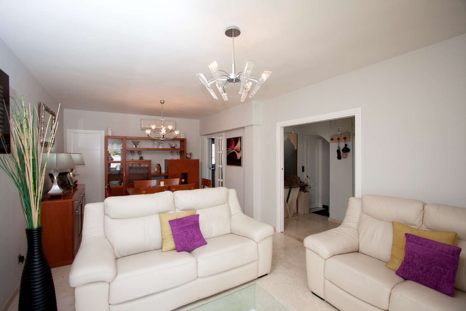 Precioso chalet en venta
