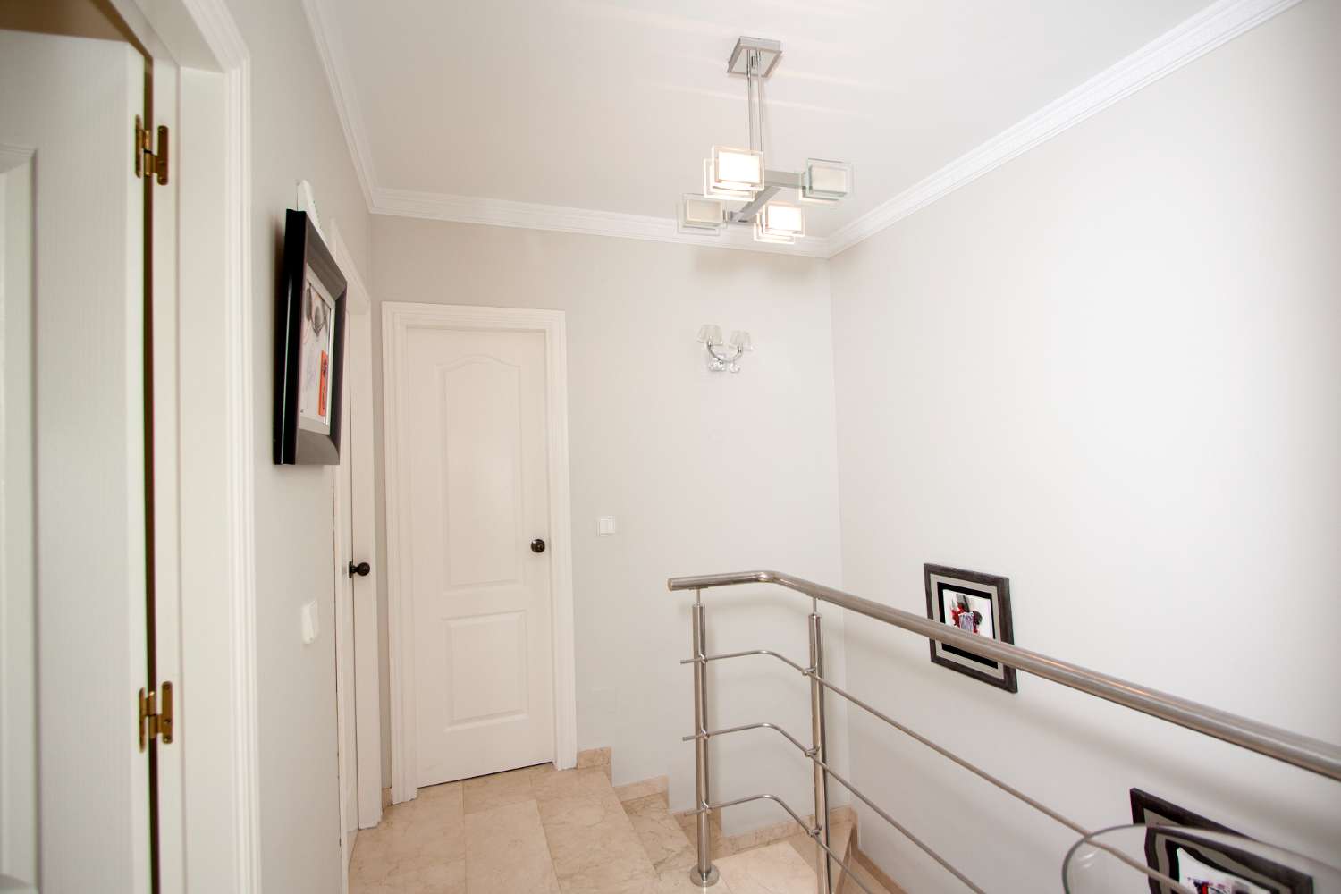 Precioso chalet en venta