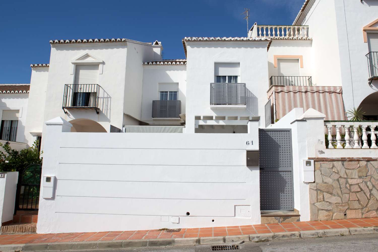 Precioso chalet en venta