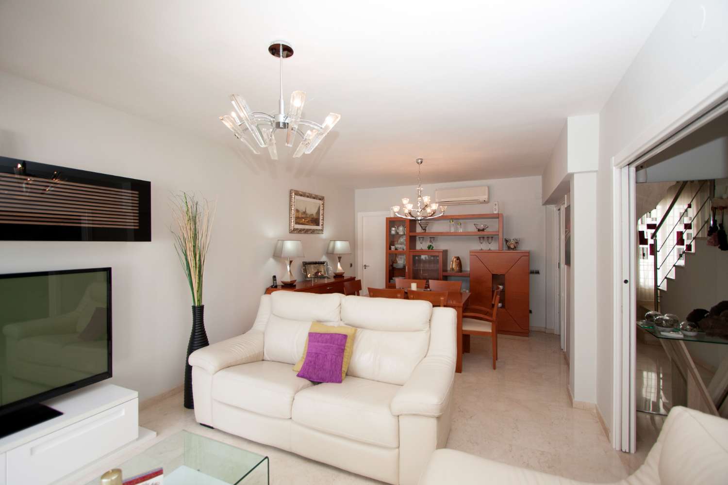 Precioso chalet en venta