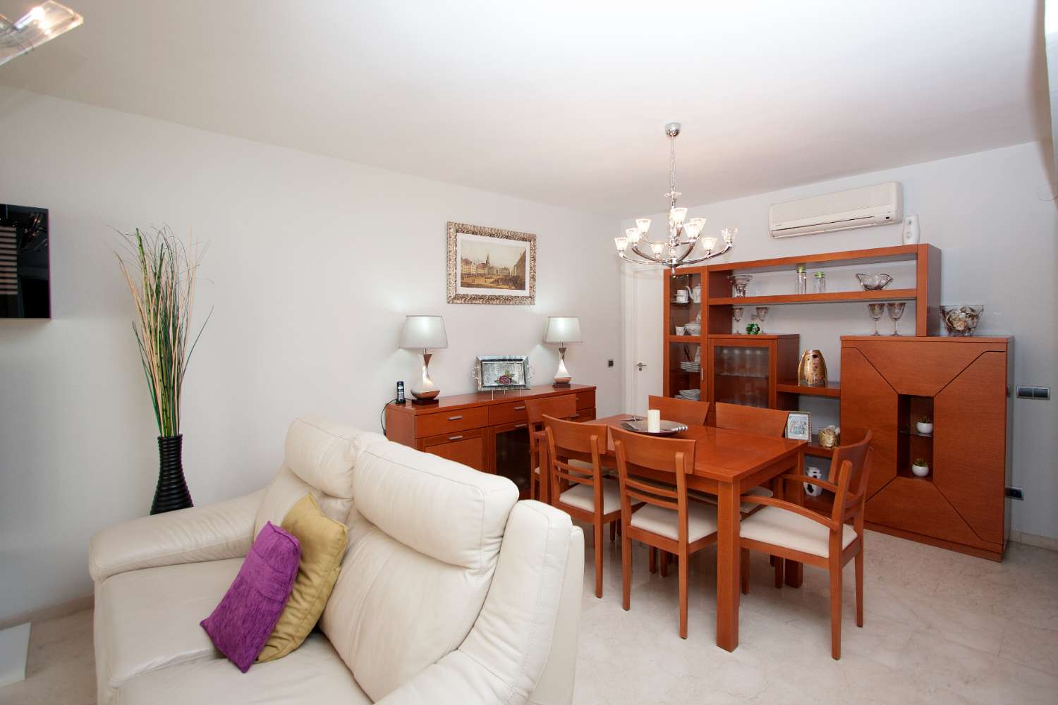 Precioso chalet en venta