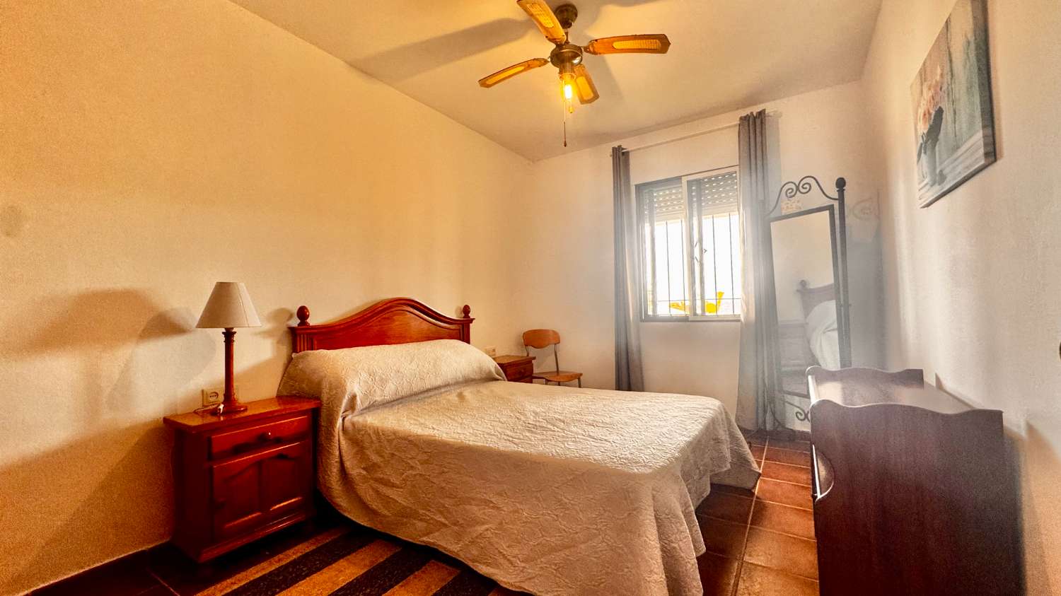 Haus zu vermieten in La Noria