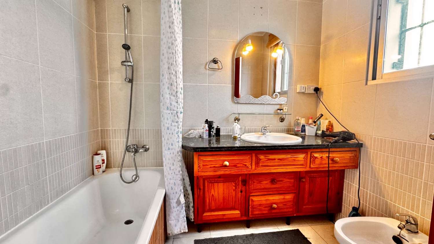 Haus zu vermieten in La Noria