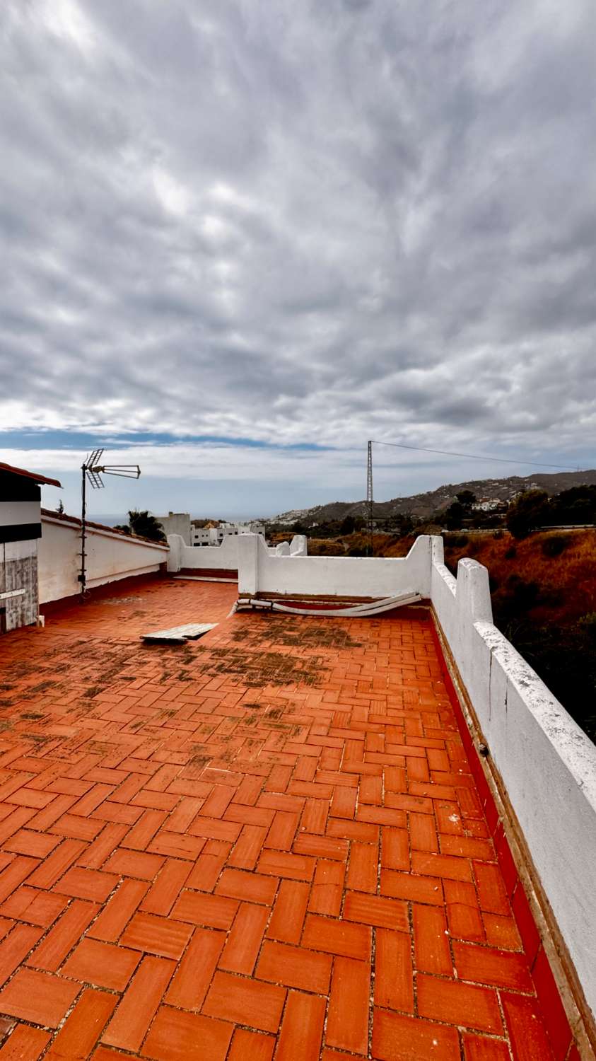 Haus zu vermieten in La Noria