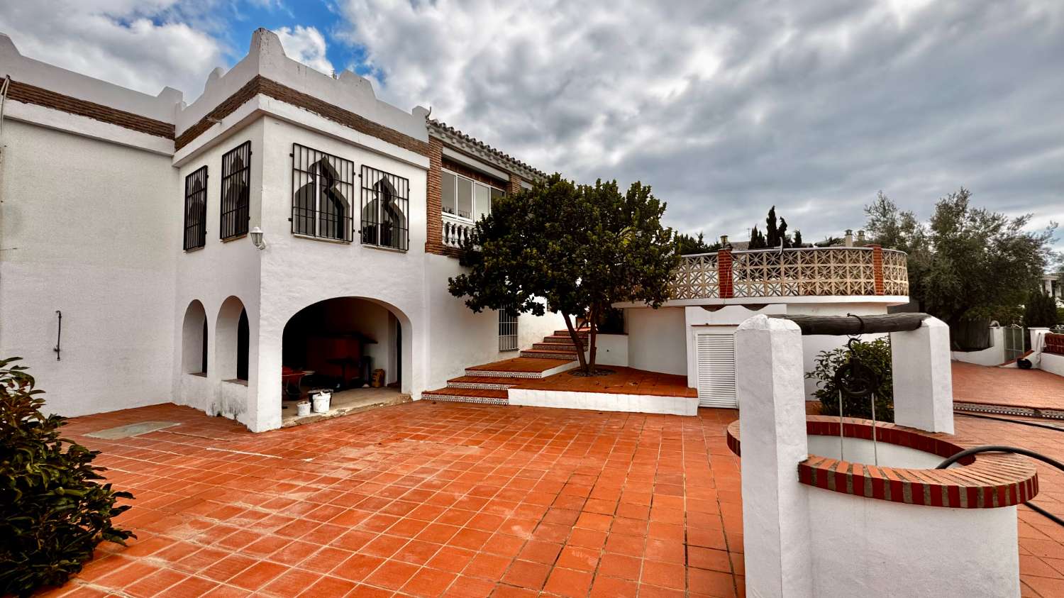 Haus zu vermieten in La Noria