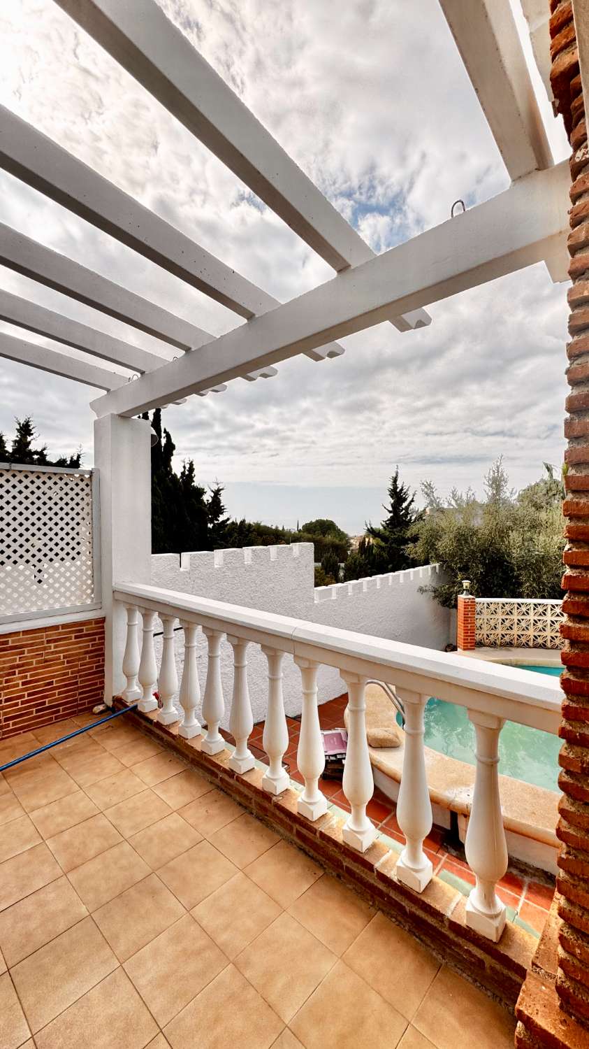Haus zu vermieten in La Noria