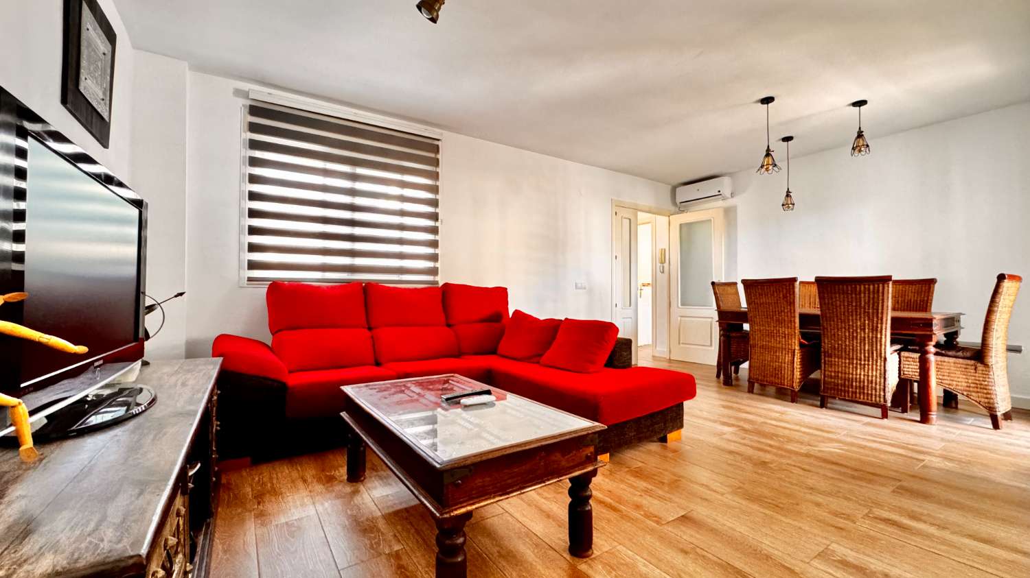 Chalet in affitto a Torrox Costa