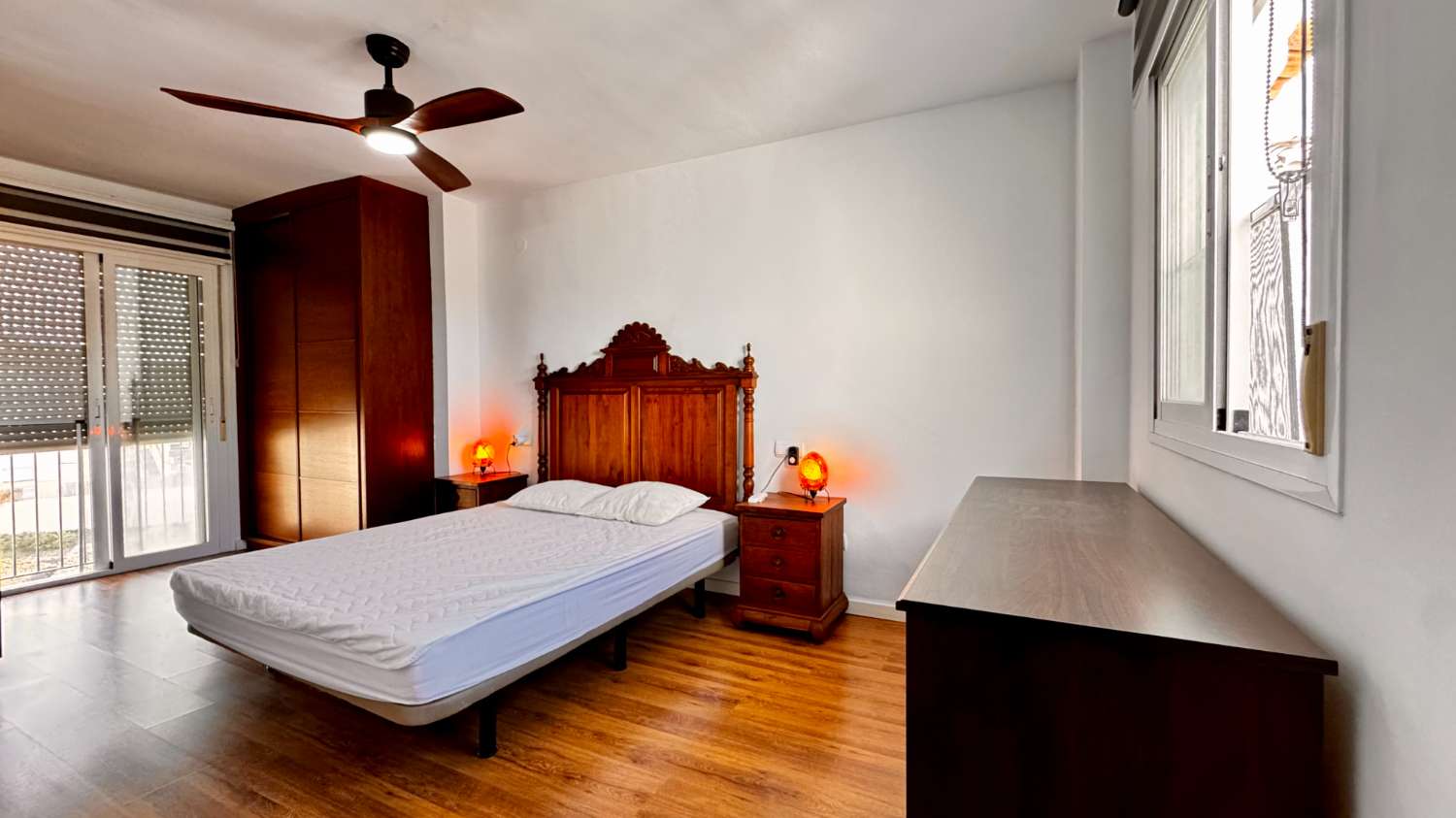 Chalet in affitto a Torrox Costa