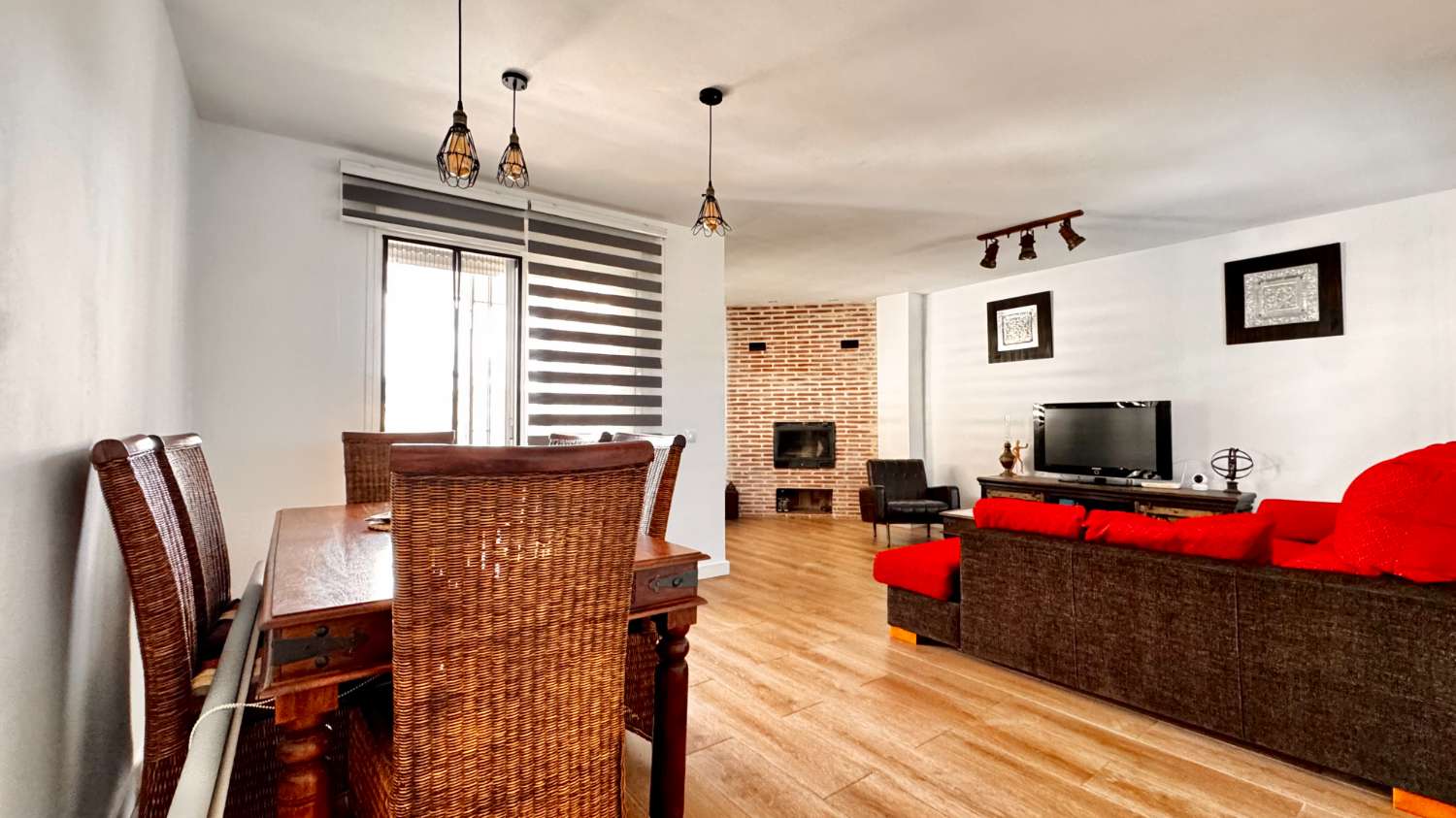 Chalet in affitto a Torrox Costa