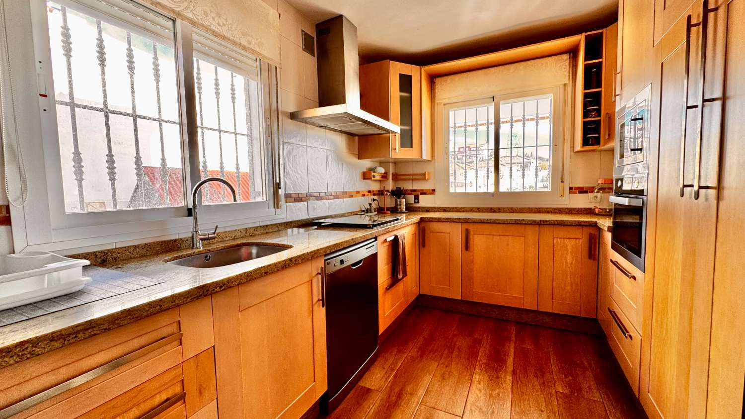 Chalet in affitto a Torrox Costa