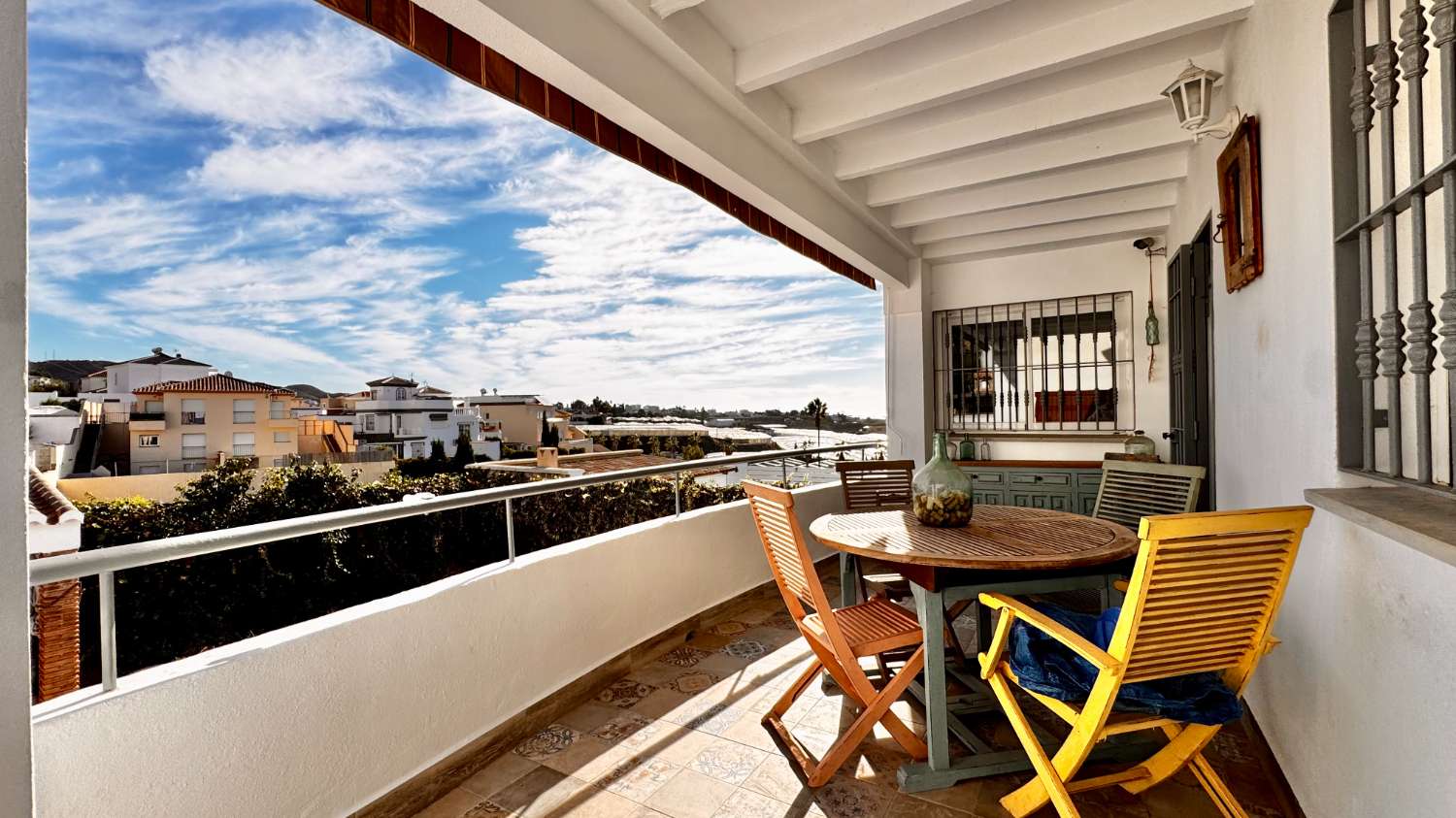 Chalet in affitto a Torrox Costa