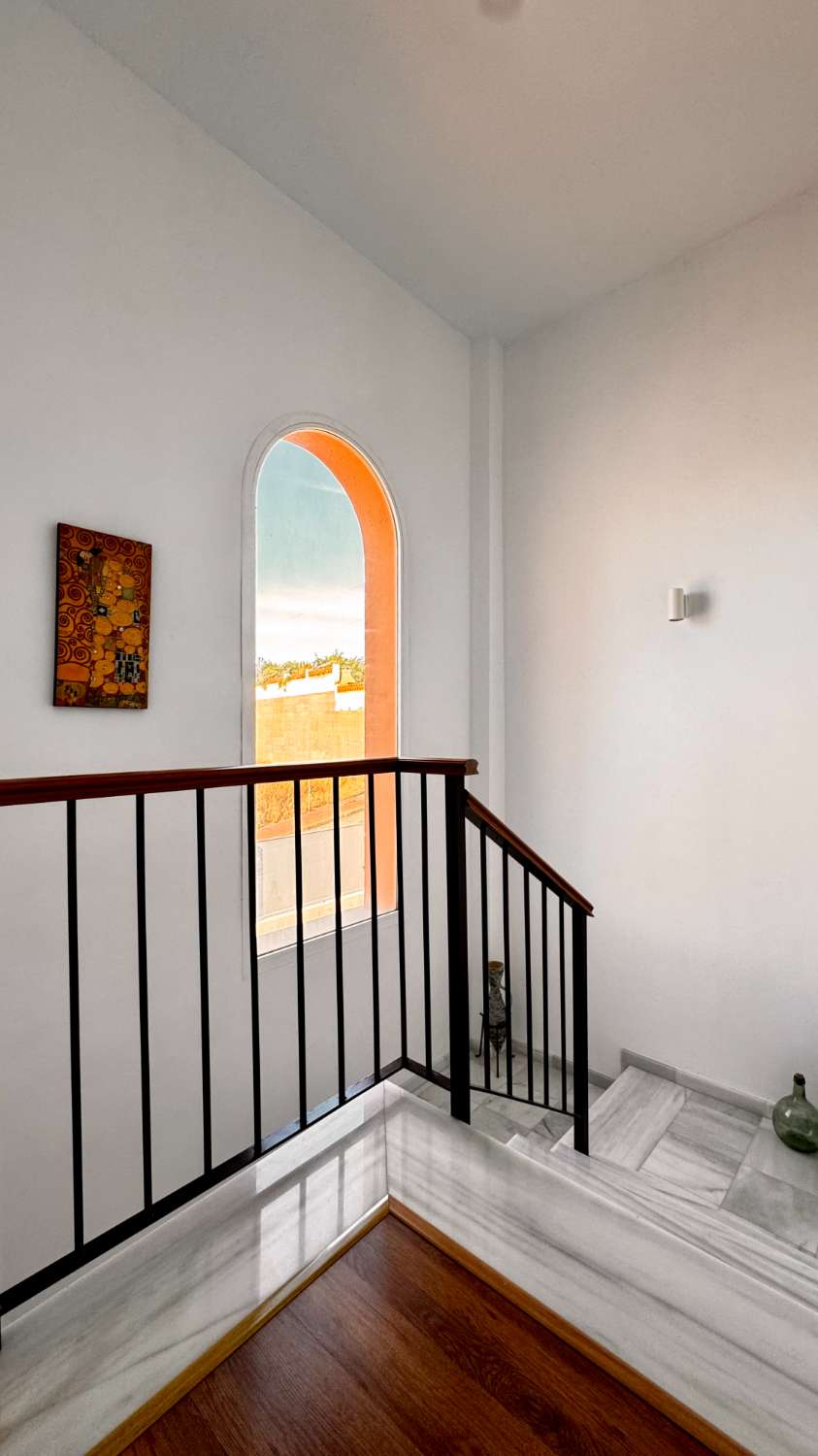 Chalet in affitto a Torrox Costa