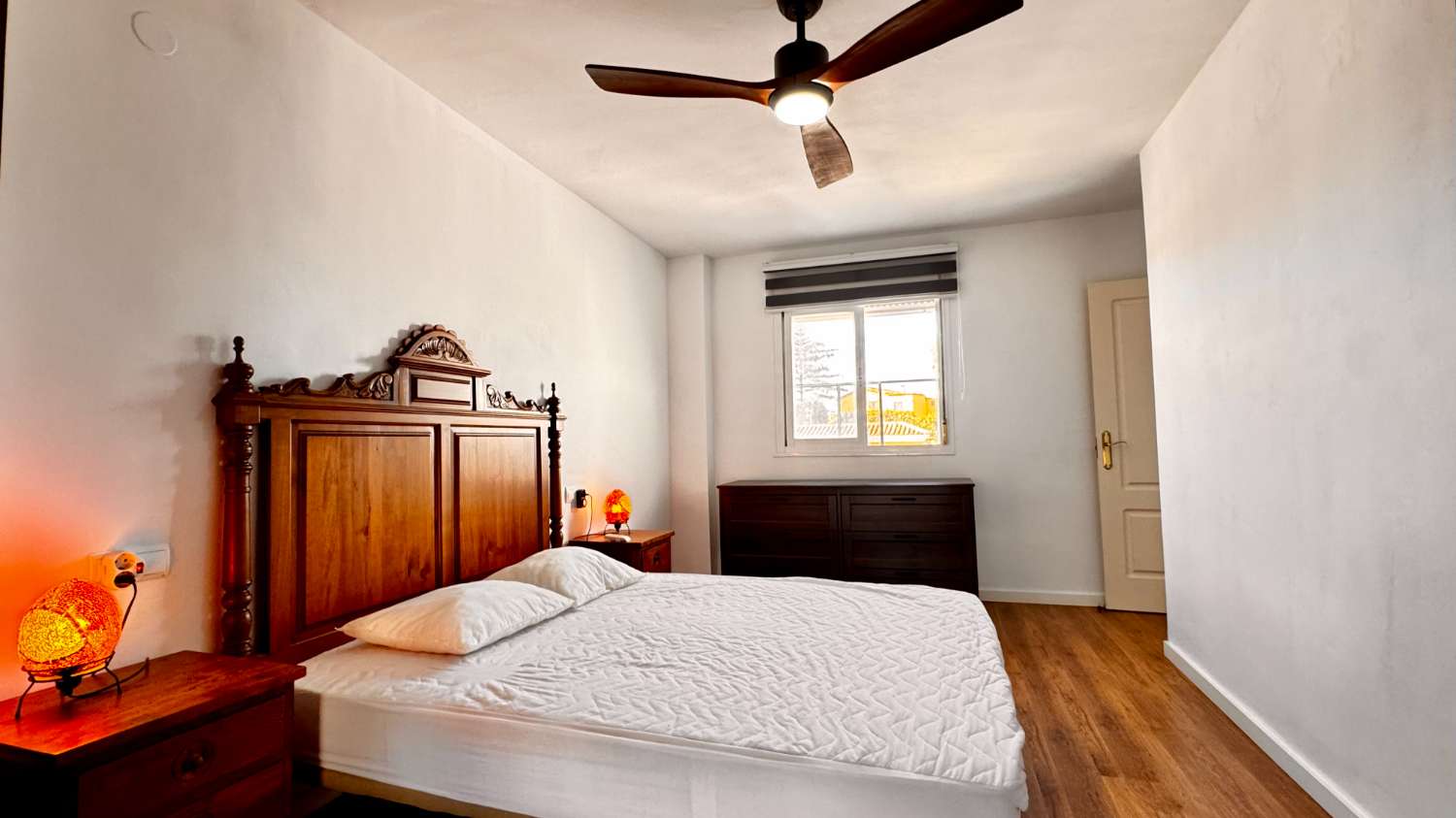 Chalet in affitto a Torrox Costa