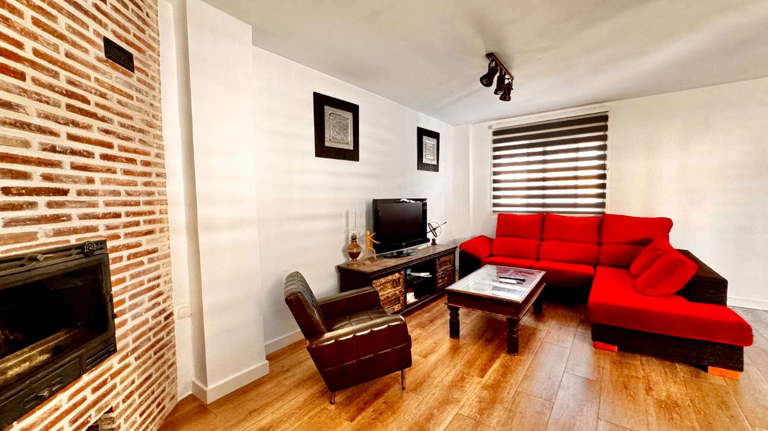 Chalet in affitto a Torrox Costa