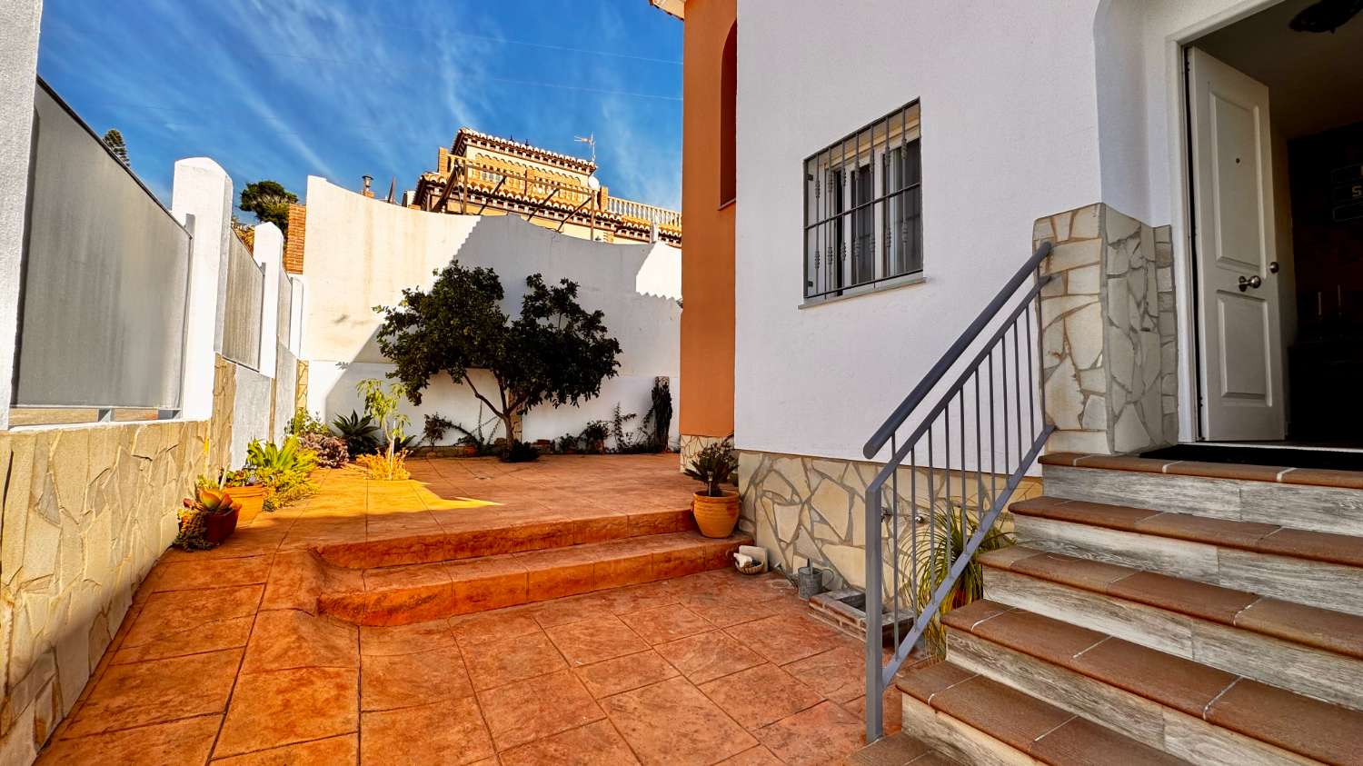 Chalet in affitto a Torrox Costa