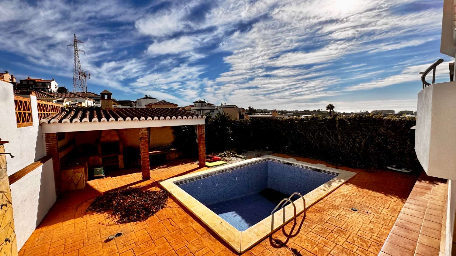 Chalet in affitto a Torrox Costa