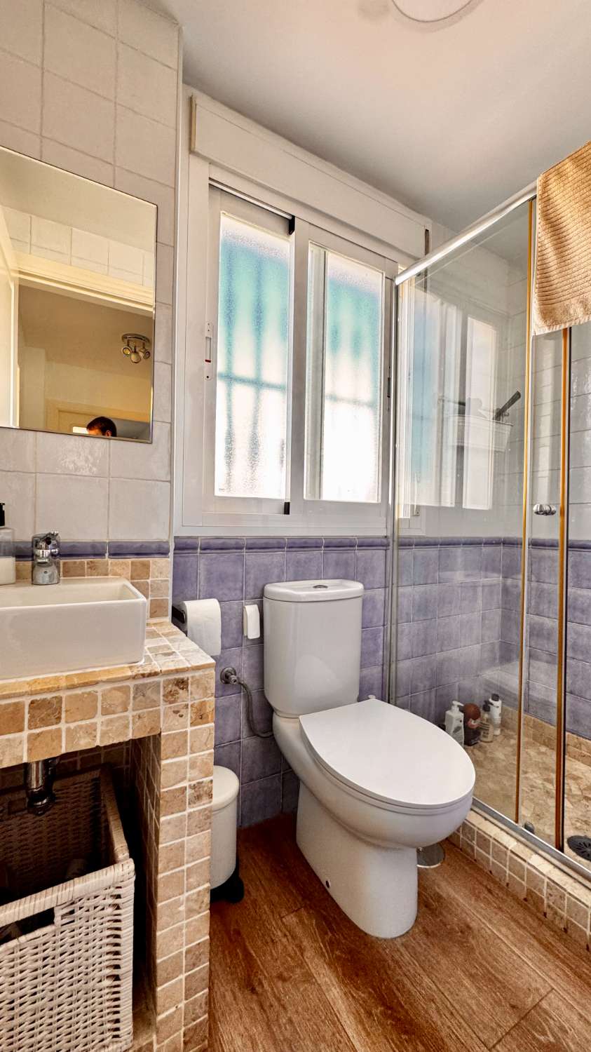 Chalet in affitto a Torrox Costa