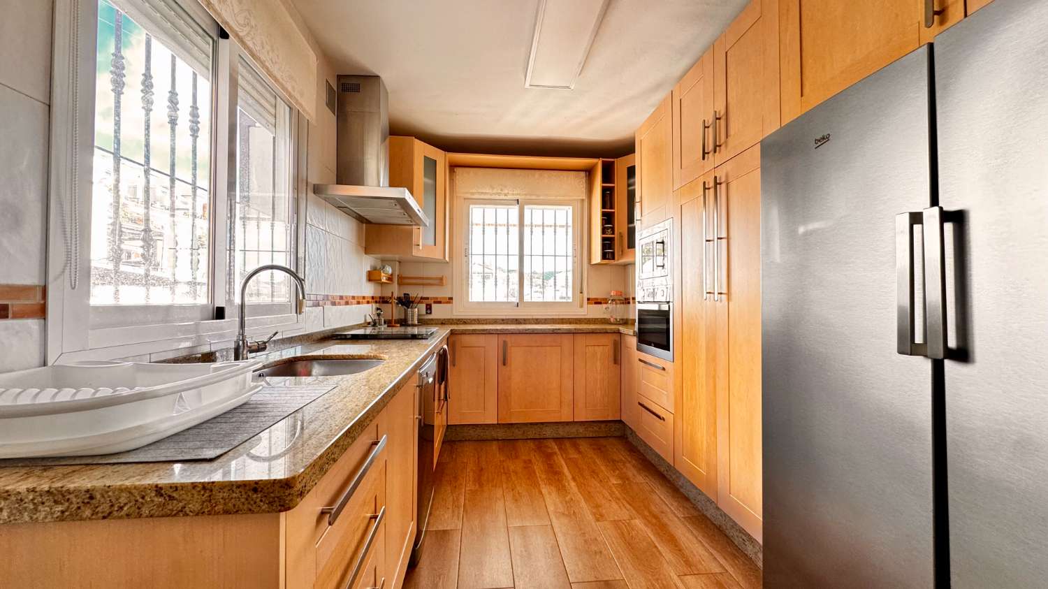 Chalet in affitto a Torrox Costa