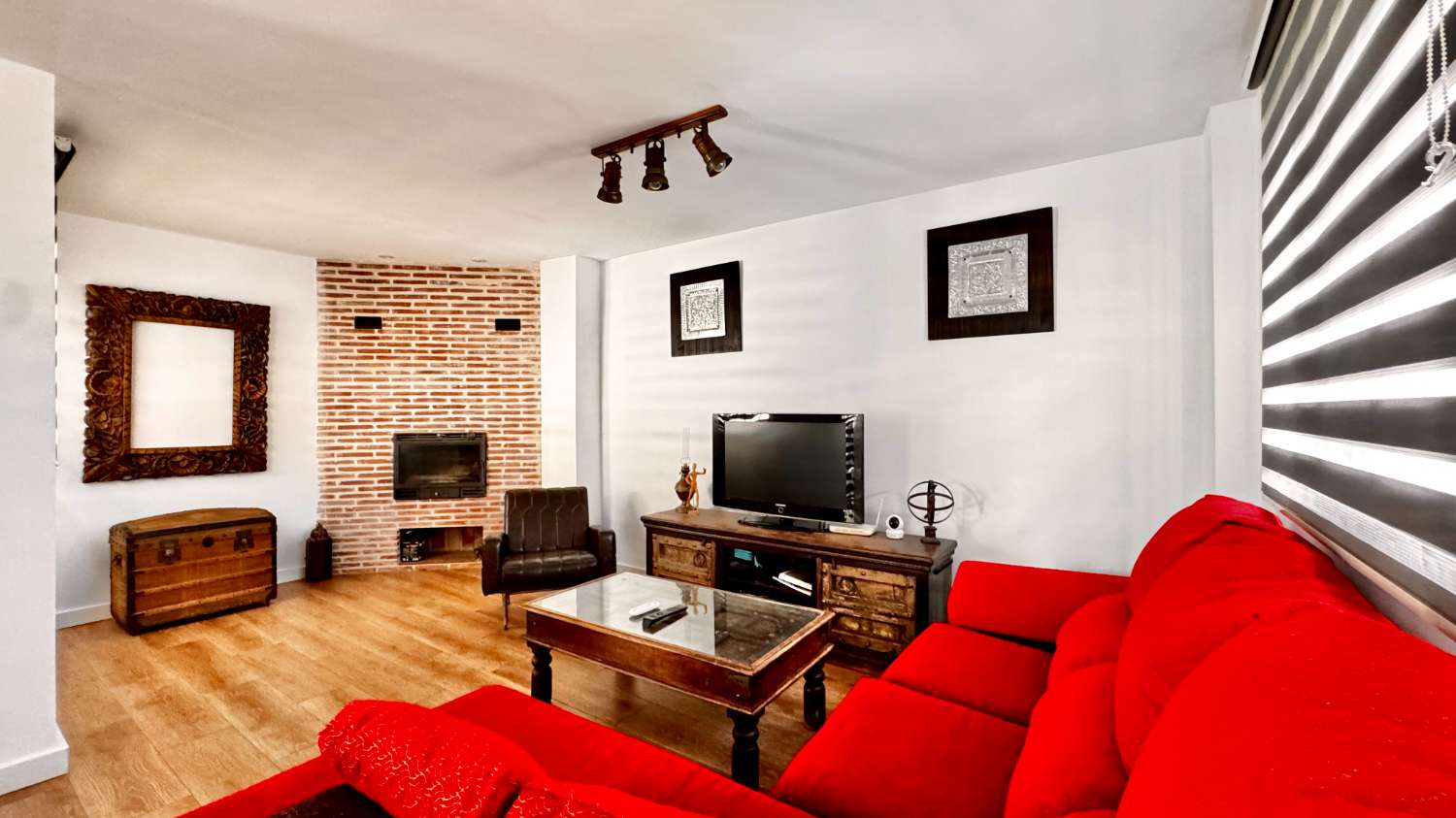 Chalet in affitto a Torrox Costa