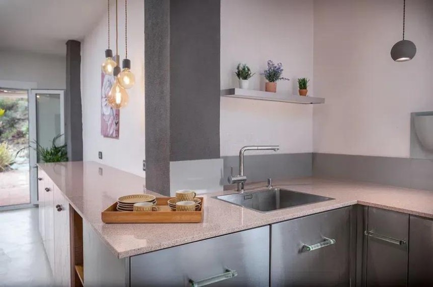 Villa en vente à Frigiliana