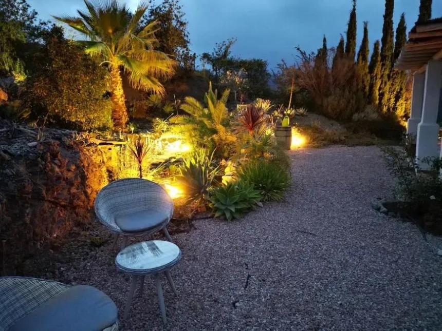 Villa en vente à Frigiliana