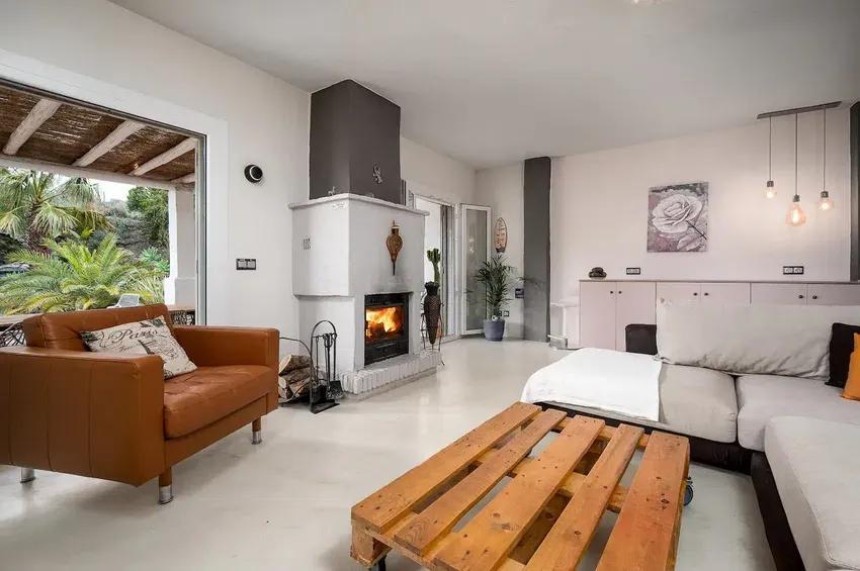 Villa en vente à Frigiliana