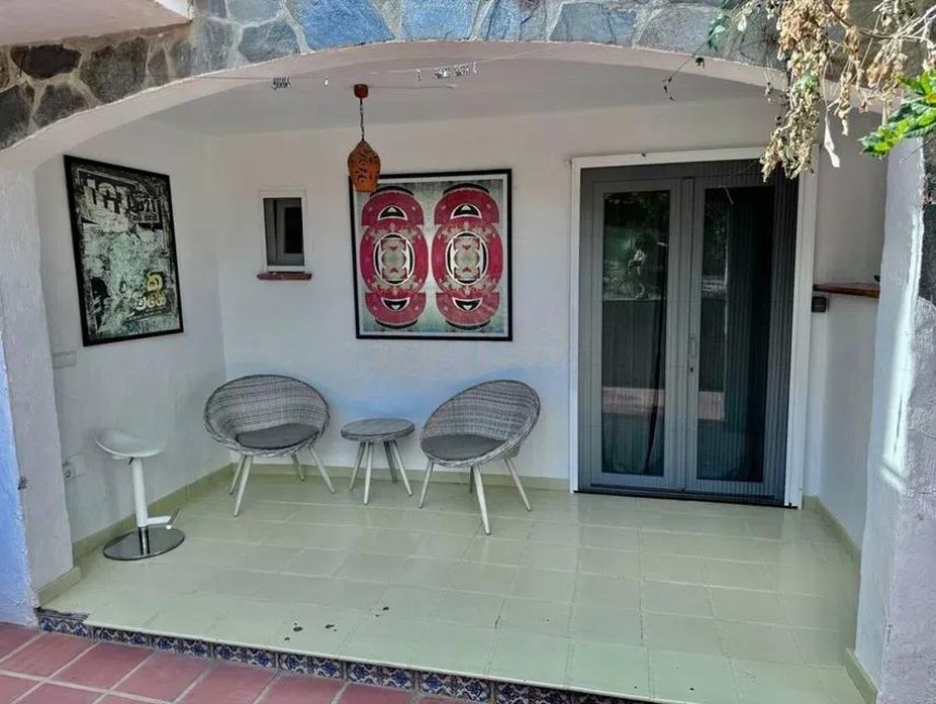 Villa en vente à Frigiliana