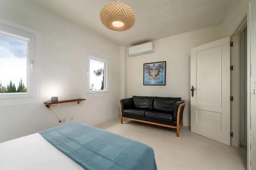 Villa en vente à Frigiliana