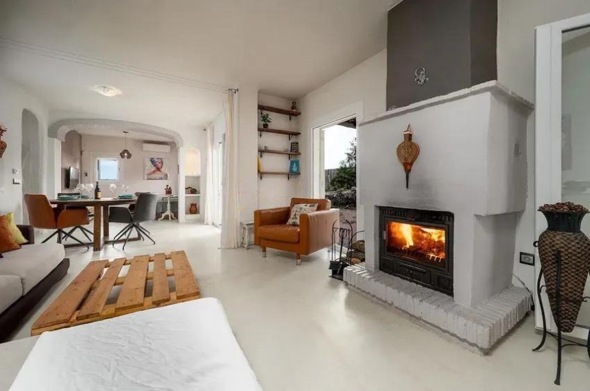 Villa en vente à Frigiliana