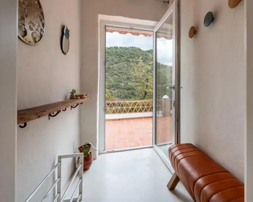 Villa en vente à Frigiliana
