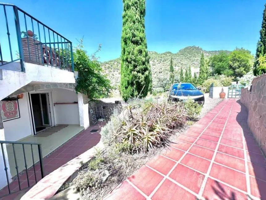 Villa en vente à Frigiliana